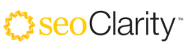 seoClarity logo