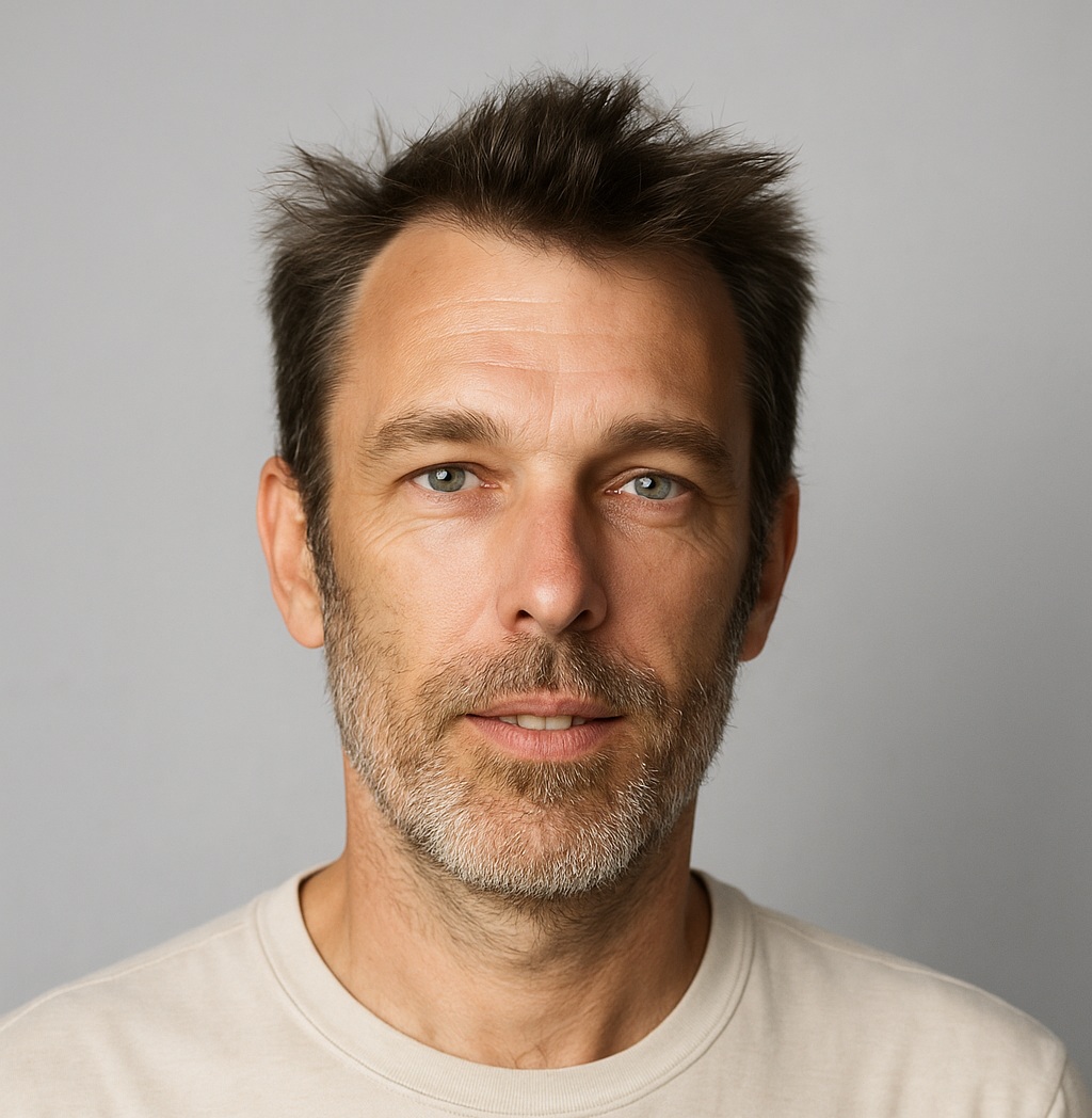 Kevin Mcintyre
